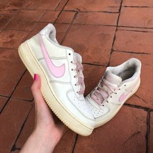 Nike Air Force 1 Low “Arctic Pink”